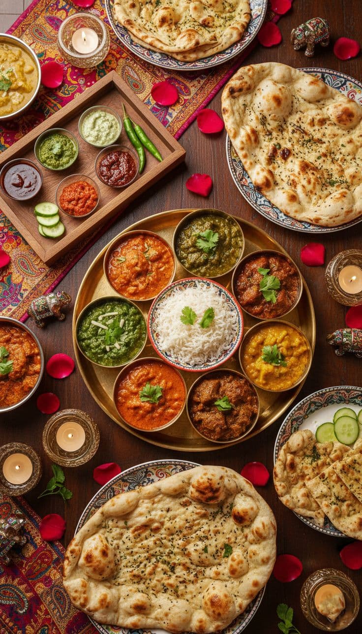 Punjabi cuisine